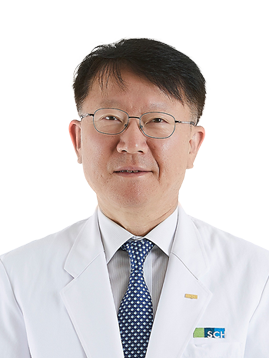 순천향대학교부속부천병원 간담췌외과 김형철