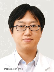 구미강동병원 직업환경의학과 김대섭 교수
