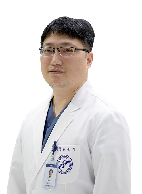 창원한마음병원 신경과 하윤석 교수