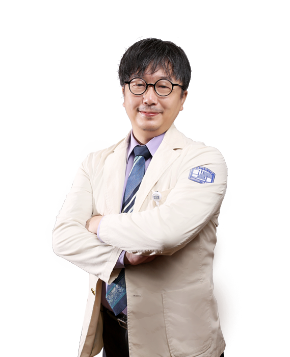 가톨릭대학교대전성모병원 이비인후과 이주형 교수