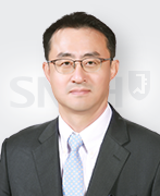 분당서울대학교병원 이비인후과 구자원 교수