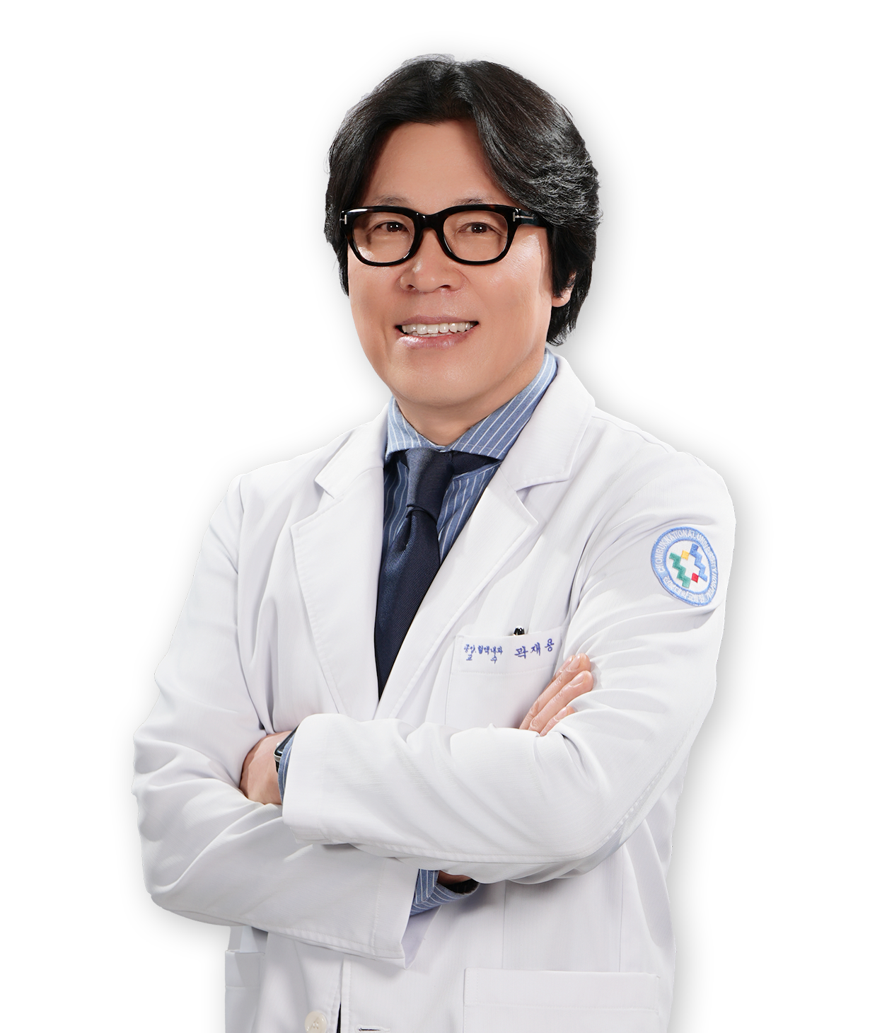 전북대학교병원 혈액종양내과 곽재용