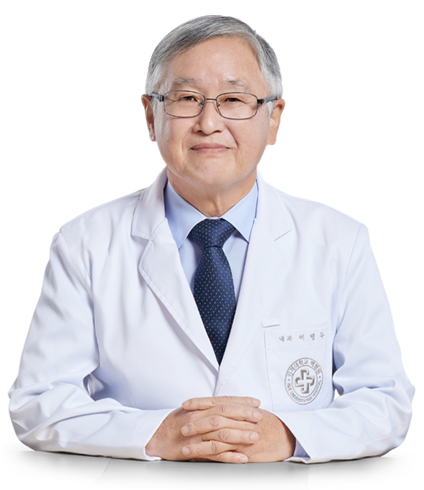 인제대학교상계백병원 내분비내과 이병두