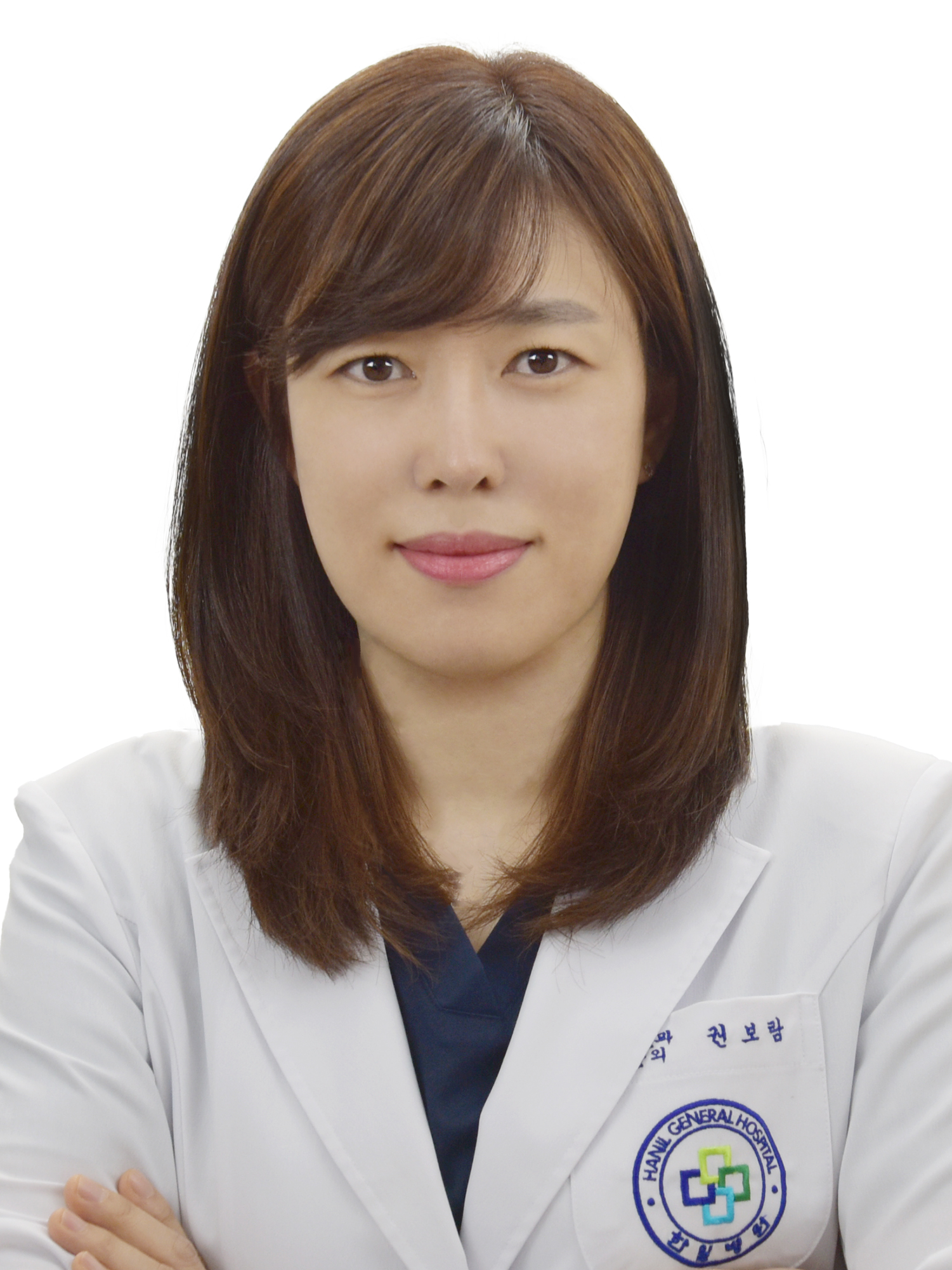 한일병원 산부인과 권보람 교수