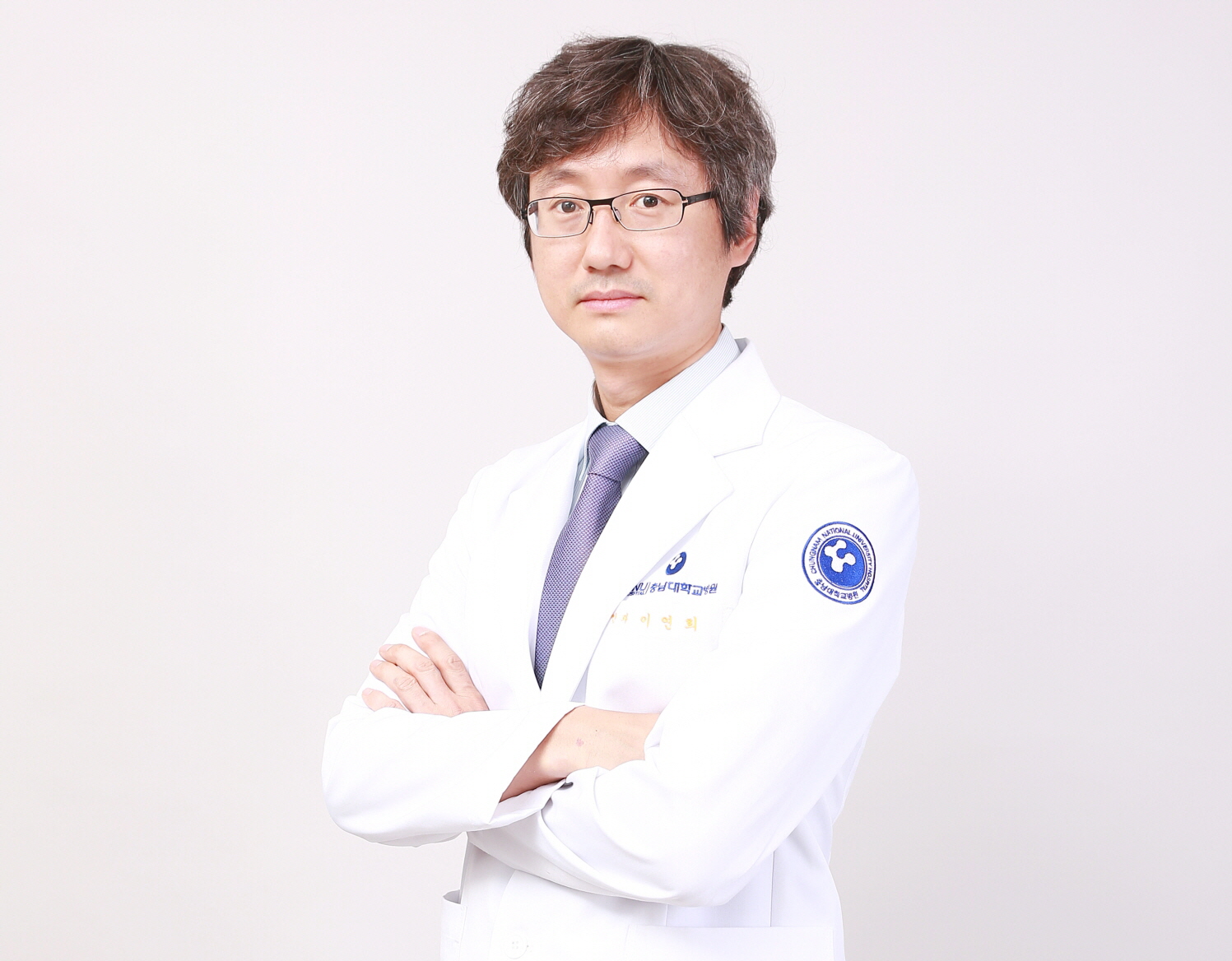 충남대학교병원 안과 이연희