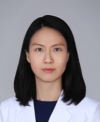 이화여자대학교 의과대학부속 서울병원 방사선종양학과 박영희 교수