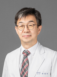 의료법인길의료재단길병원 소화기내과 권광안 교수