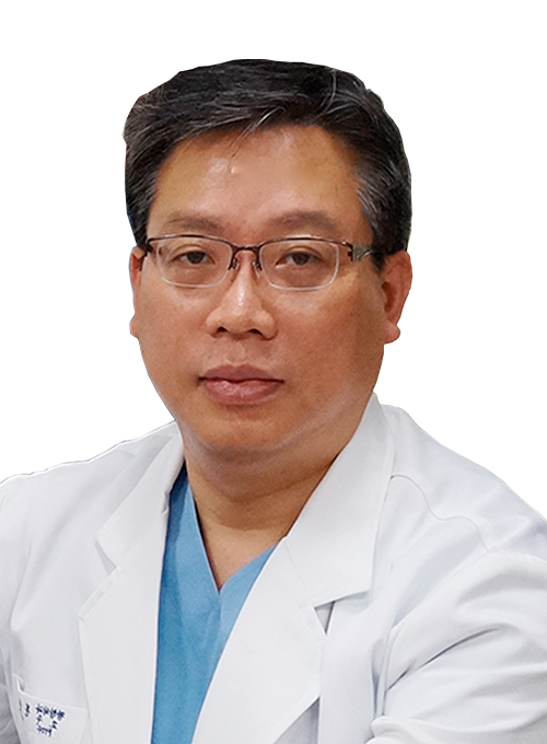 창원한마음병원 관절센터 문현식