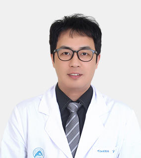 강릉아산병원 비뇨의학과 남욱