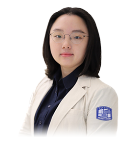 가톨릭대학교 은평성모병원 김지윤