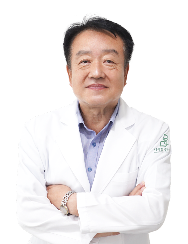 나사렛국제병원 직업환경의학과 이홍철 교수
