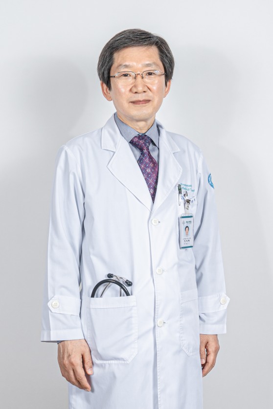 예수병원 소아청소년과 장영택 교수