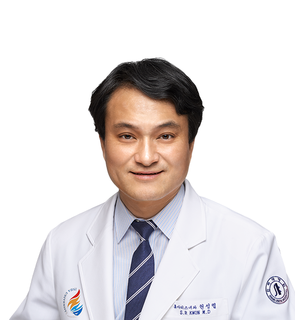 인하대학교병원 류마티스내과 권성렬 교수