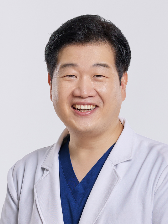인제대학교 해운대백병원 가정의학과 김경우 교수