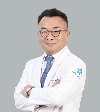 베데스다복음병원 정형외과 구인회 교수