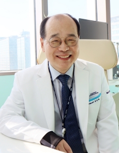 CHA의과학대학교 일산차병원 소아청소년과 김민희 교수