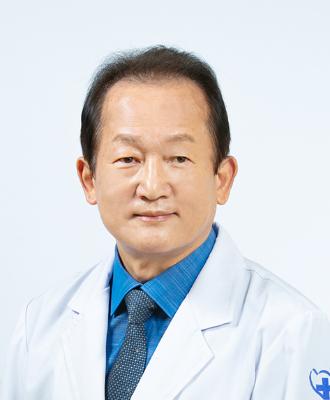 김천제일병원 소아청소년과 이왕복 교수