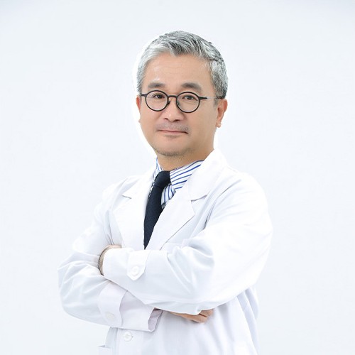 한국병원 외과 백홍규 교수