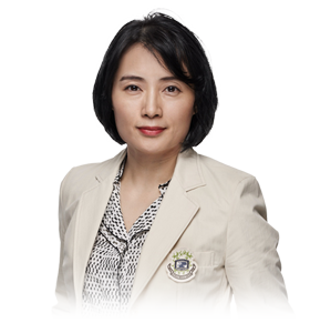 가톨릭대학교서울성모병원 건강증진의학과 강경진 교수