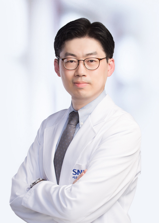 서울대학교병원 신경외과 김강민 교수