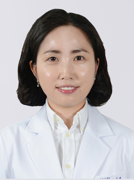 인제대학교 해운대백병원 내분비대사내과 고정해 교수