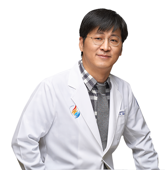 인하대학교병원 마취통증의학과 양춘우