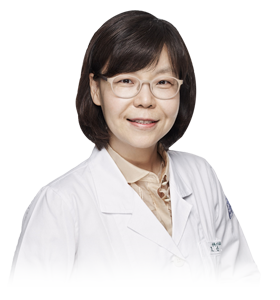 가톨릭대학교여의도성모병원 순환기내과 조은주 교수