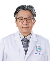 분당제생병원 신경외과 황교준 교수