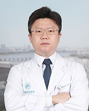 서울아산병원 간담도췌외과 , 로봇수술센터 , 담도 및 췌장암센터 , 암병원 성민규 교수