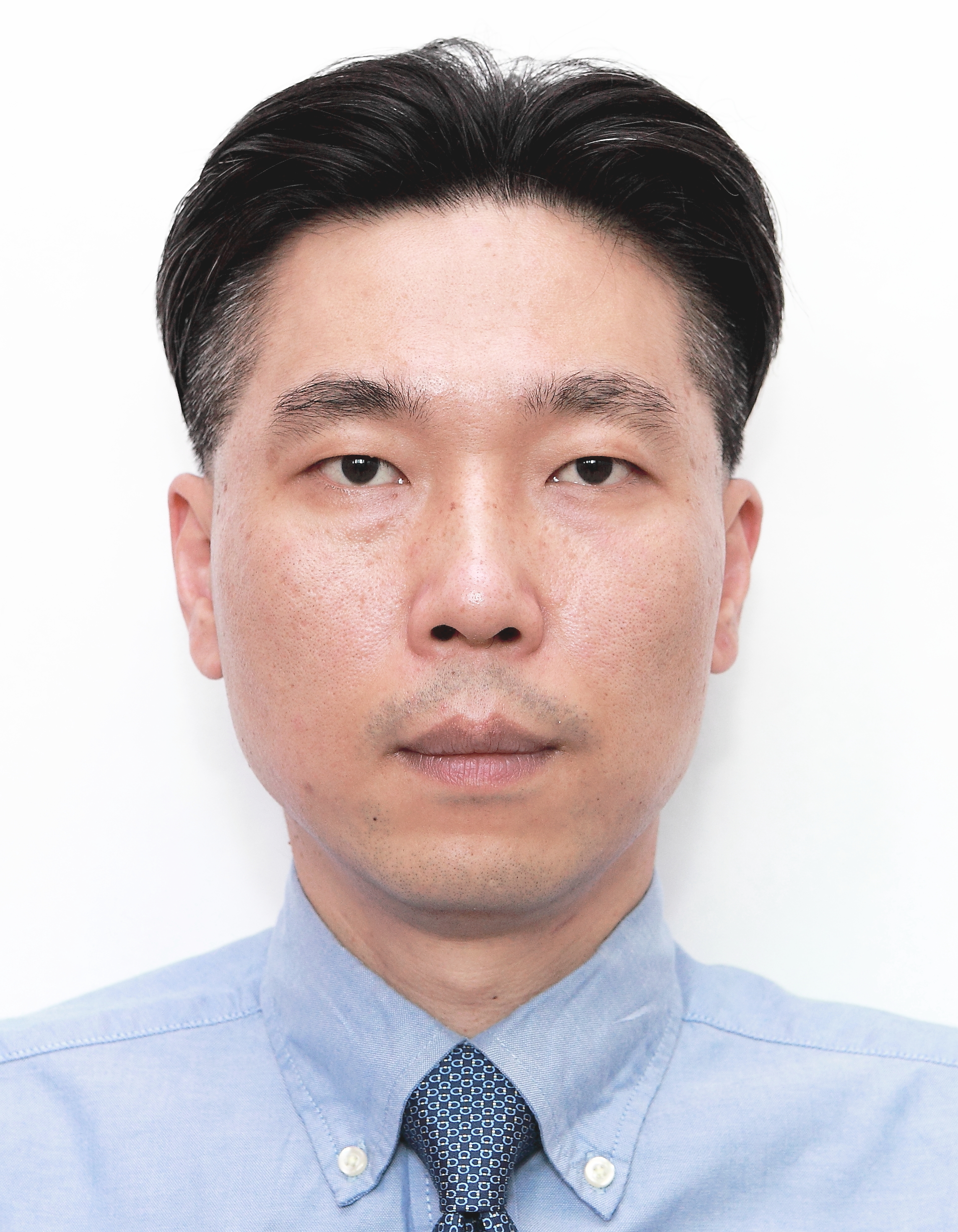 조선대학교병원 김영대