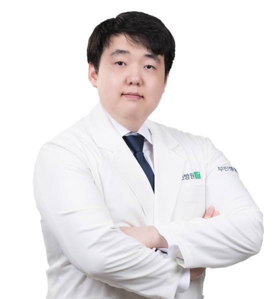 서울부민병원 진단검사의학과 정재완 교수
