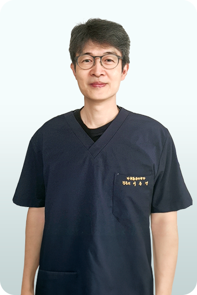 순천제일병원 마취통증의학과 이종연 교수