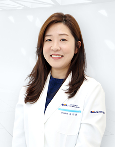 CHA의과학대학교 일산차병원 영상의학과 고지은 교수