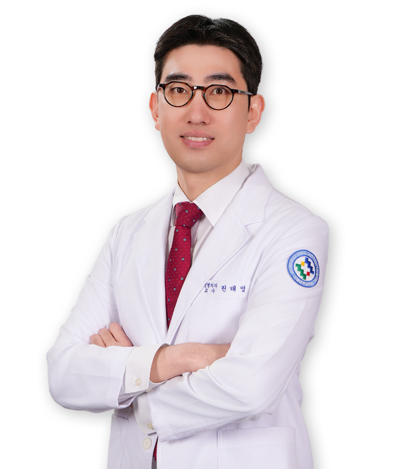 전북대학교병원 정형외과 권태영 교수