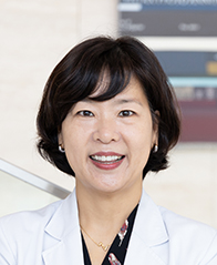 이화여자대학교 의과대학부속 서울병원 소아청소년과 이정원 교수
