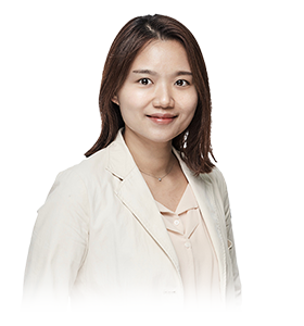 가톨릭대학교부천성모병원 호흡기내과 강혜선 교수