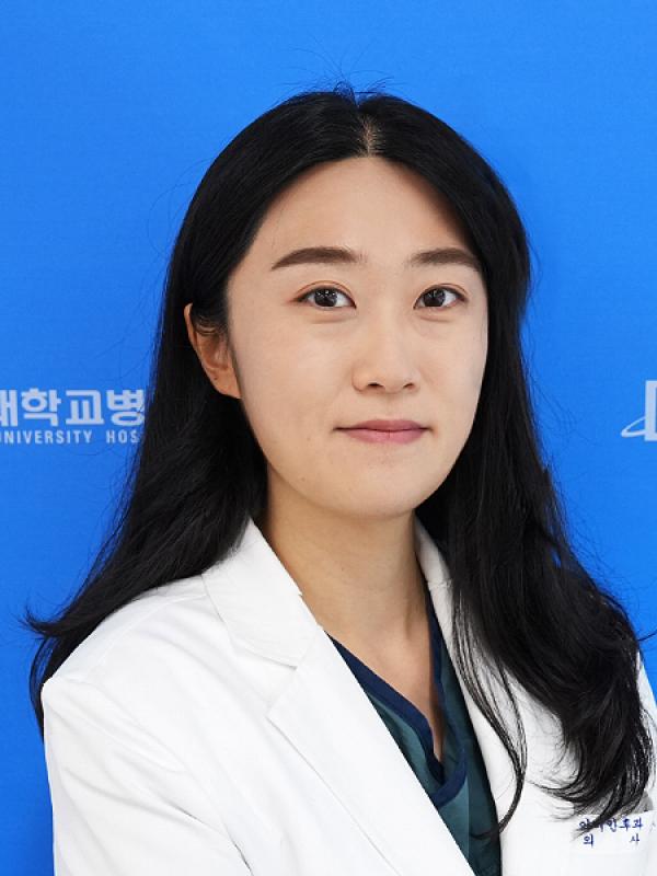 단국대학교병원 이비인후과 김윤아(일반의)