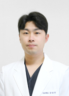 서울특별시 서남병원 응급의학과 강성진 교수