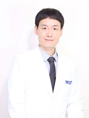 국립암센터 간담췌암외과 박형민