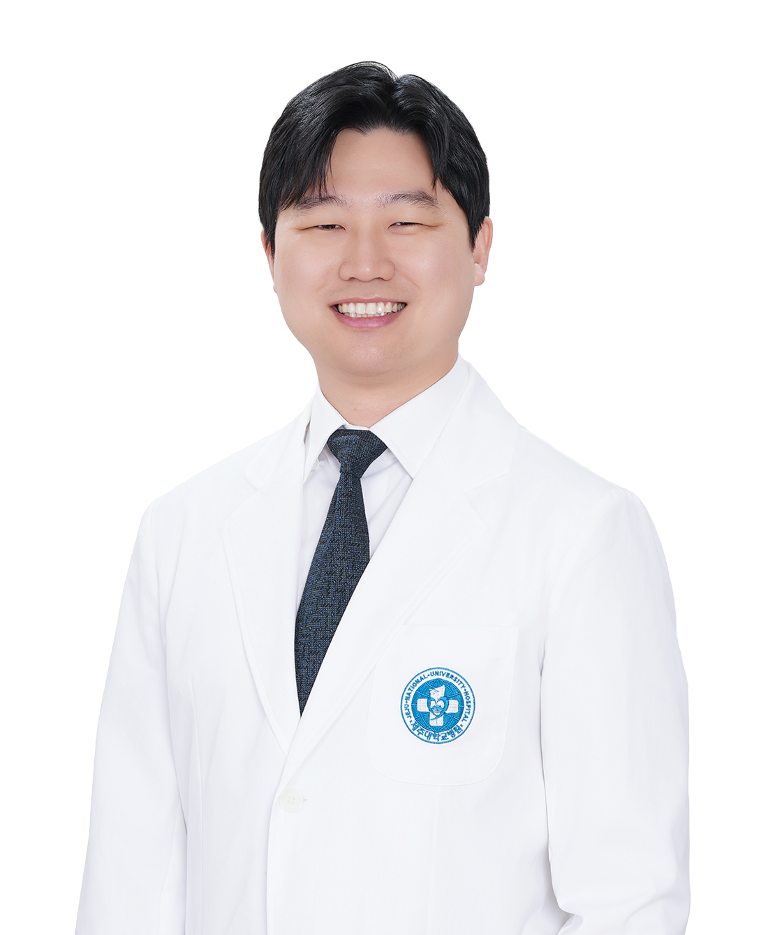 제주대학교병원 김준회