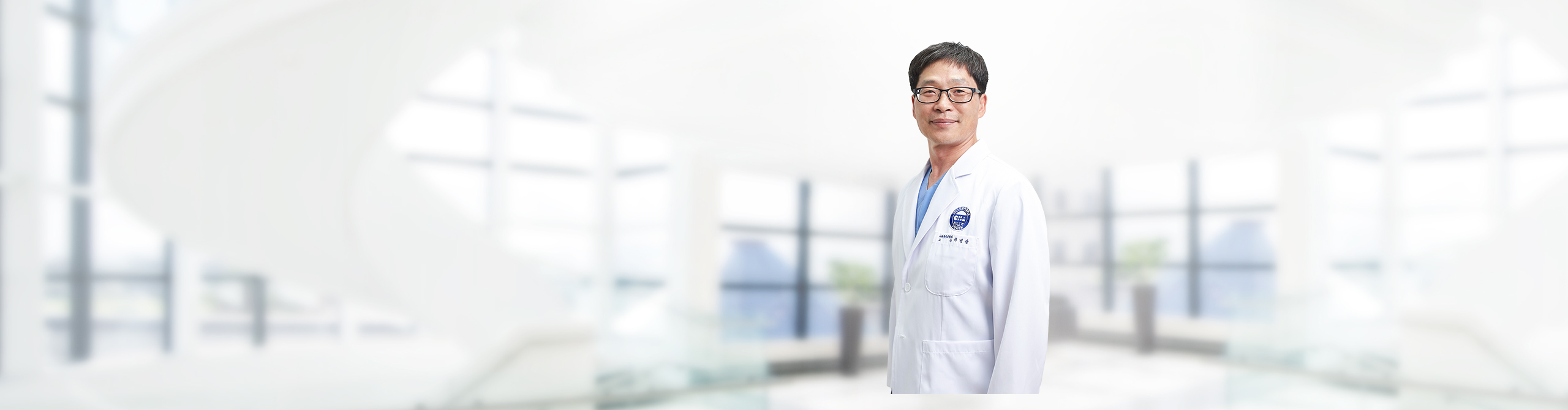 차의과학대학교부속구미차병원 마취통증의학과 이병상 교수