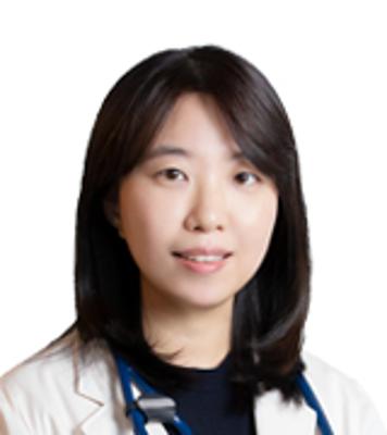강북삼성병원 감염내과 김보미 교수