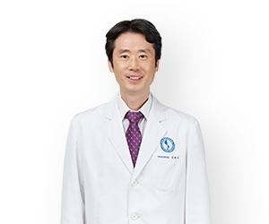 아주대학교병원 내분비대사내과 정윤석 교수