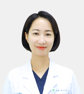 강릉아산병원 가정의학과 채은혜 교수