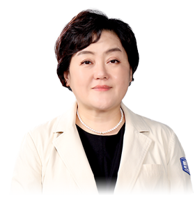 가톨릭대학교 은평성모병원 영상의학과 정승은 교수