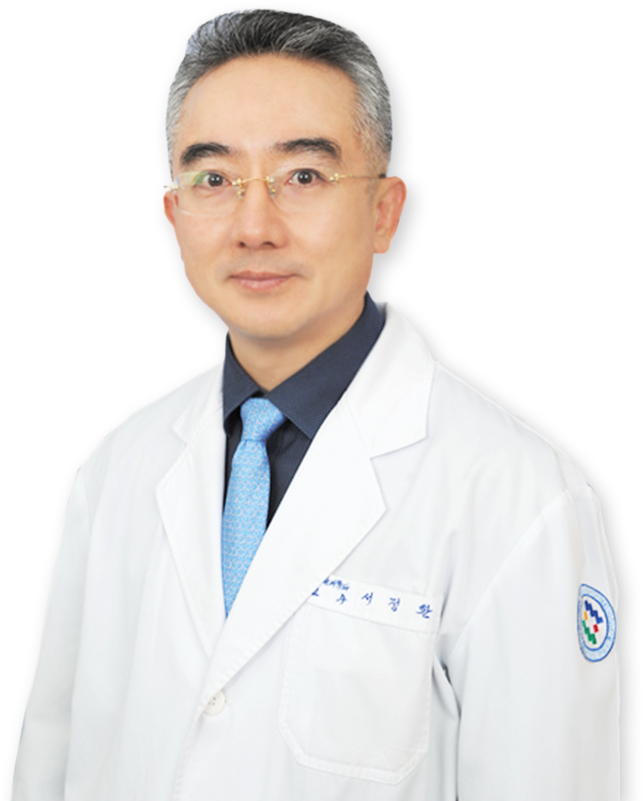 전북대학교병원 재활의학과 서정환 교수
