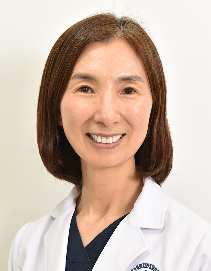 연세대학교원주세브란스기독병원 치과(교정과) 강혜경 교수