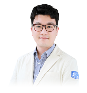 가톨릭대학교서울성모병원 남호형 교수
