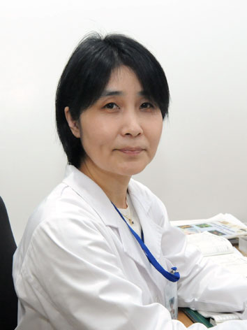 포항성모병원 진단검사의학과 양선문 교수