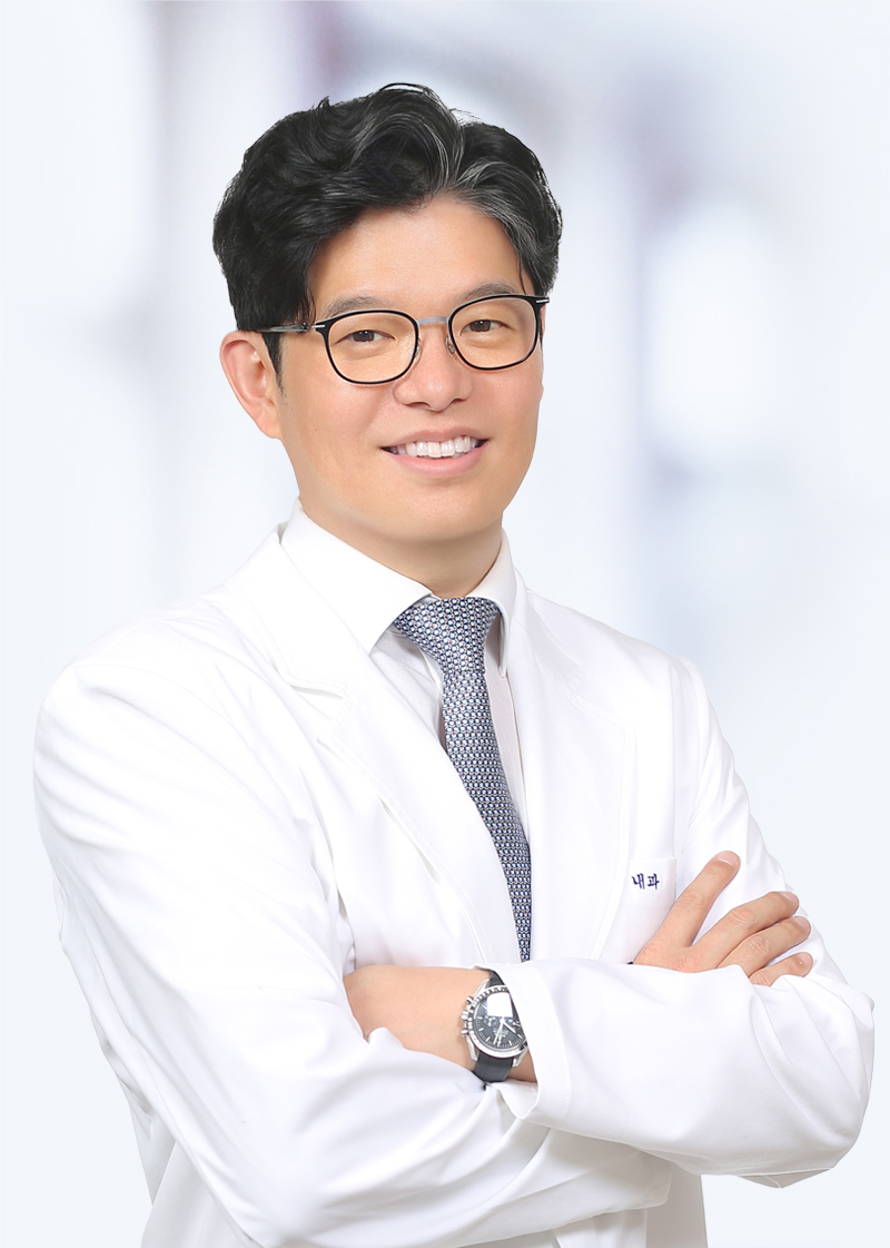 서울대학교병원 류마티스내과 박진균